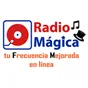 Logo de Radio Magica FM