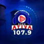 Logo de Rede Ativa FM