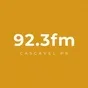 Logo de Estúdio 92 FM