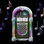 Logo de Rewound Radio