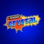 Logo de Radio Crystal - XHPCA