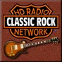 Logo de HD Radio - Rock and Roll