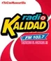 Logo de Radio Kalidad
