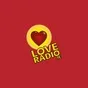 Logo de Love Radio Ireland