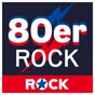 Logo de Rock Antenne - 80er Rock