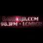 Logo de Radio RJR