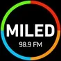 Logo de Super Stereo Miled - XHNX
