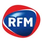 Logo de RFM