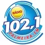 Logo de Palmeira FM