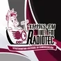 Logo de Radio Tecnológico de Saltillo - XHINS