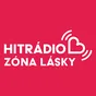 Logo de Hitrádio FM Plus - Zóna Lásky