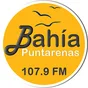 Logo de Radio Bahia Puntarenas