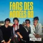 Logo de Nostalgie - Fans Des Années 80