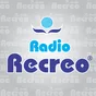 Logo de Radio Recreo