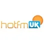 Logo de Hot FM UK