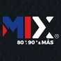 Logo de Mix - XHVAY