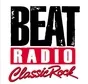 Logo de Rádio BEAT