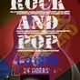 Logo de Pop Rock Latinos