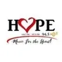 Logo de Hope 94.5 - WDAC-HD2