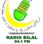 Logo de Radio Bilal 94.1