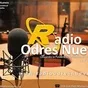 Logo de Radio Odres Nuevos