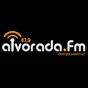 Logo de Alvorada FM 87,9
