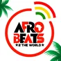 Logo de FleetDJRadio - Afro Beats 2 The World