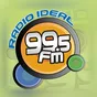 Logo de Radio Ideal 99.5 FM