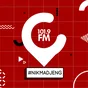 Logo de Cosmo Radio Visual