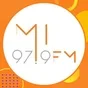 Logo de Empresas Radiofónicas - Mi FM