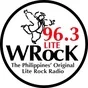 Logo de 96.3 WRocK - DYRK