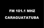 Logo de 101,1 FM