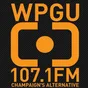 Logo de WPGU 107.1 - WPGU