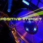 Logo de Positive Impact Radio