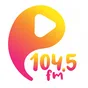 Logo de Positividade FM