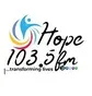 Logo de HOPE 103.5 FM