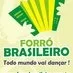 Logo de Rádio Forró Brasileiro