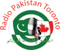 Logo de Radio Pakistan Toronto
