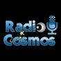 Logo de Radio Cosmos