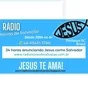 Logo de Rádio Novas de Salvação