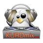 Logo de Kurd Mix