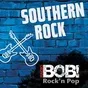 Logo de RADIO BOB! - BOBs Southern Rock