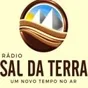 Logo de Rádio Sal Da Terra
