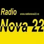 Logo de Radio Nova22