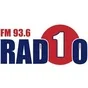 Logo de Radio 1