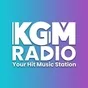 Logo de KGM Radio