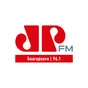 Logo de Jovem Pan Guarapuava