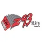 Logo de Z 93 - KJBZ