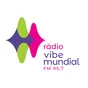 Logo de Rádio Vibe Mundial FM