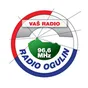 Logo de Radio Ogulin 96.6